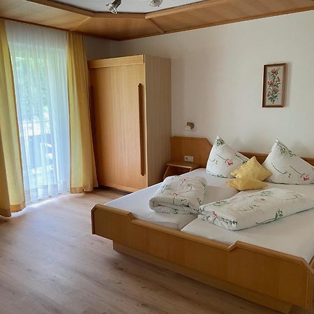 Apart Andrea Ischgl Ngoại thất bức ảnh