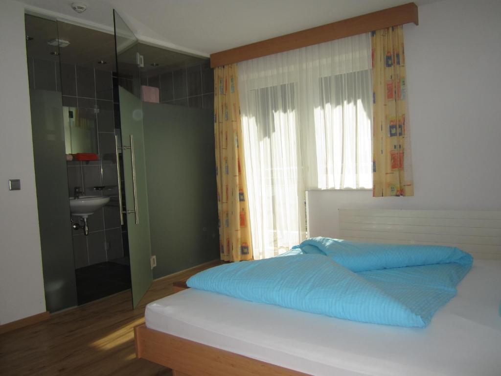 Apart Andrea Ischgl Phòng bức ảnh