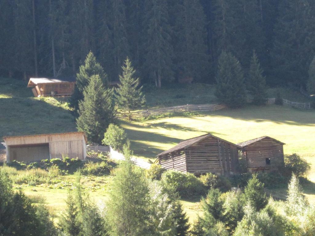 Apart Andrea Ischgl Phòng bức ảnh