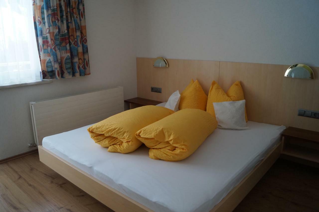Apart Andrea Ischgl Ngoại thất bức ảnh